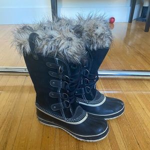 Sorel Winter Boots